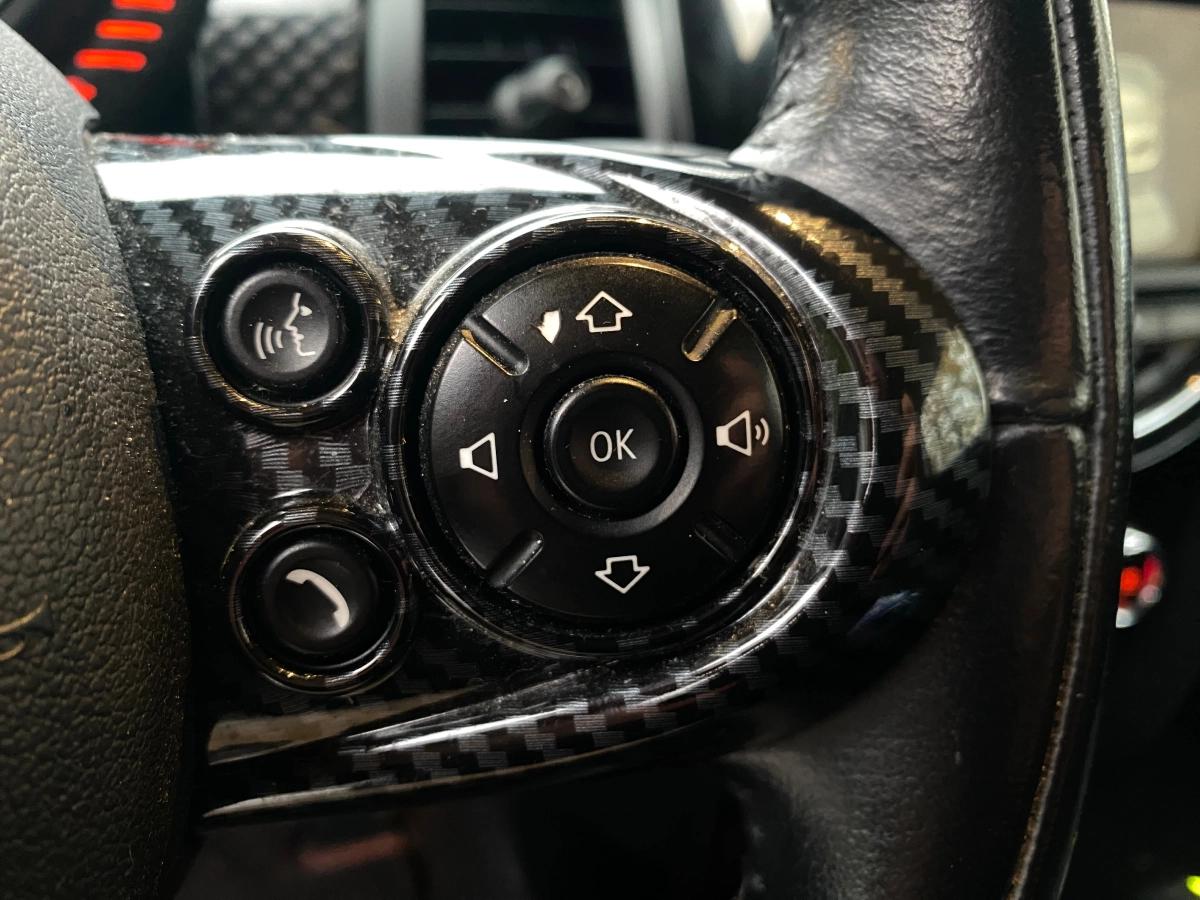 Mini Mini 2.0 190 COOPER S