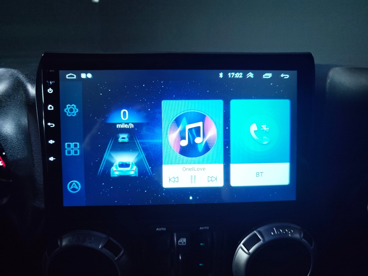 Jeep Wrangler - photo 29