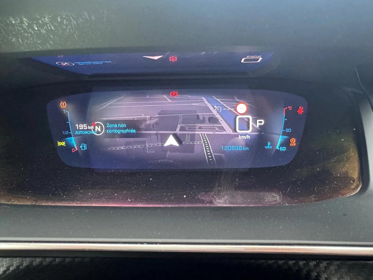 Peugeot 2008 GENERATION-II 1.2 PURETECH 130 ACTIVE START-STOP