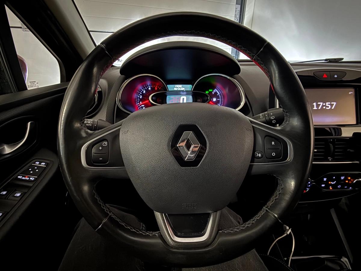 Aperçu indisponible de RENAULT Clio