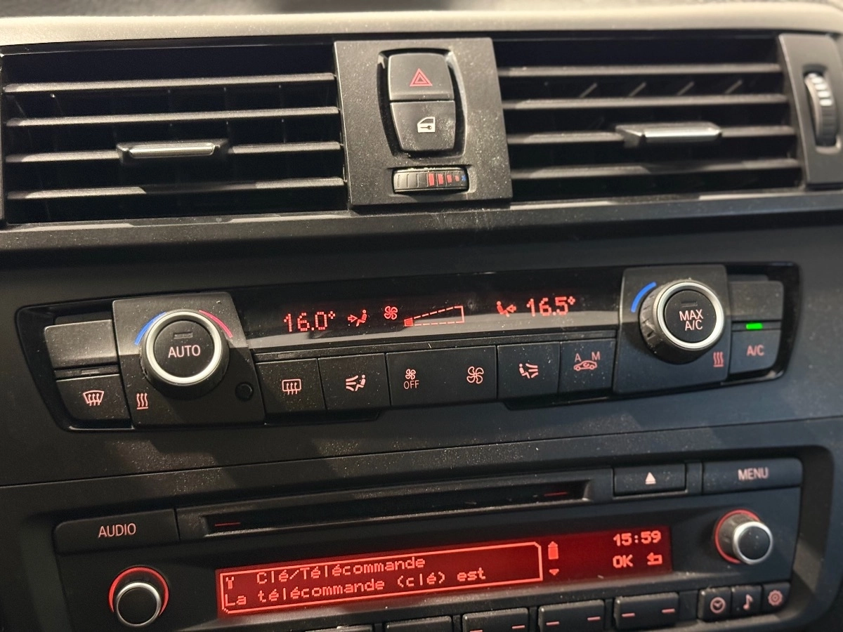 Bmw Serie 1 - photo 21