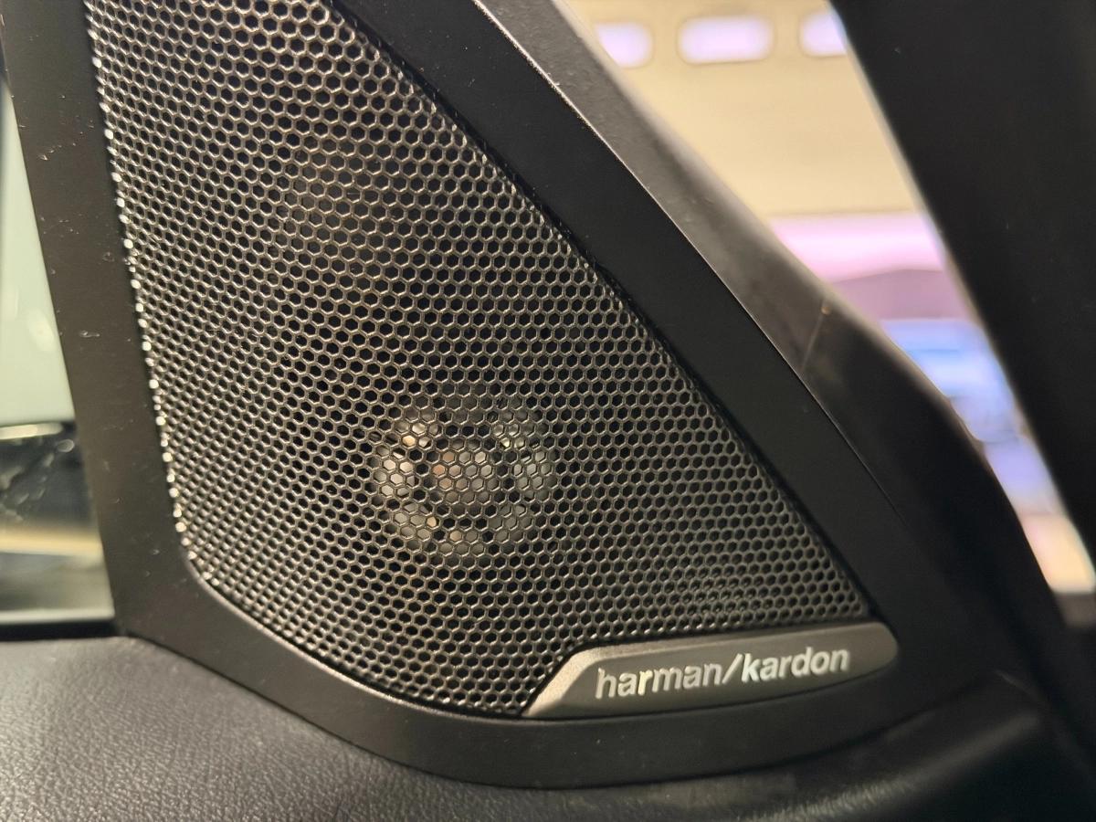 Bmw Serie 4 GRAN-COUPE 2.0 420 D 190 M-SPORT BVA