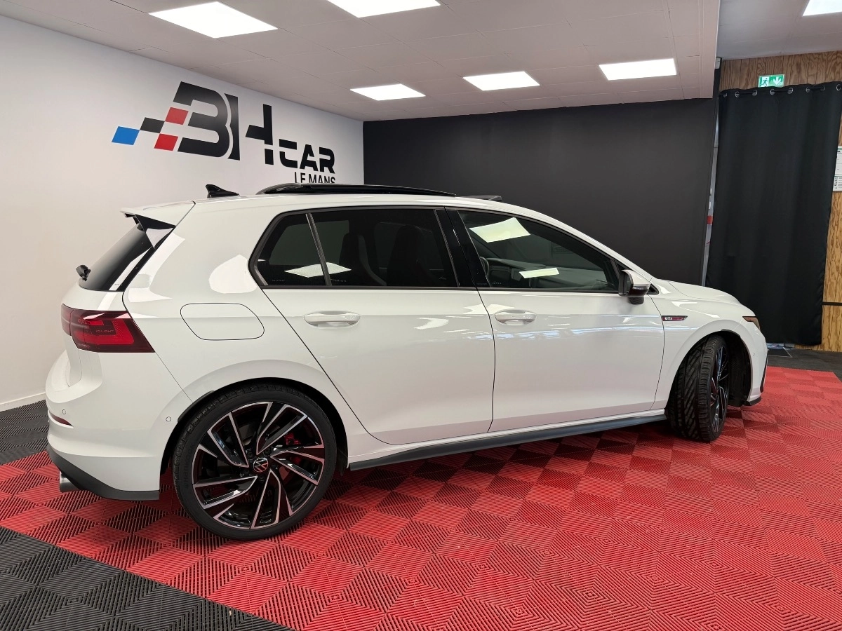 Volkswagen Golf - photo 5