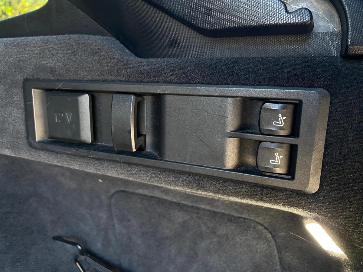 Bmw Serie 3 TOURING 2.0 320 D 190 M-SPORT BVA