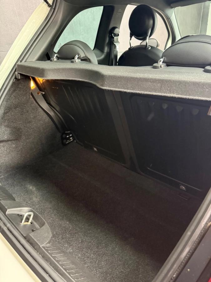 Fiat 500 1.2 70