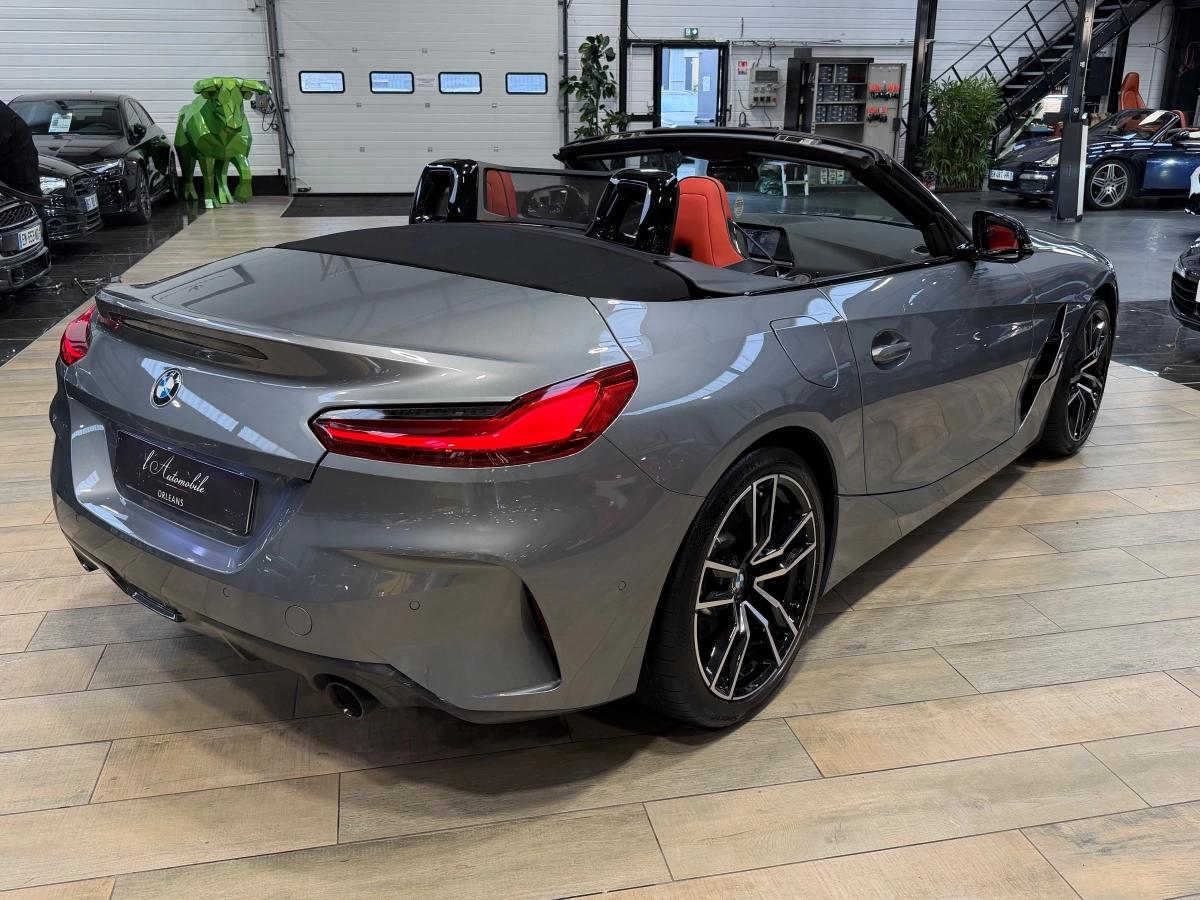 Bmw Z4 
