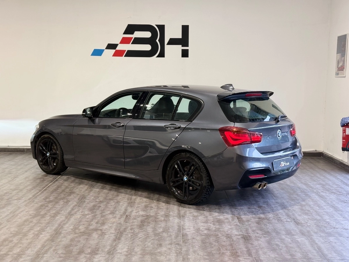 Bmw Serie 1 - photo 5