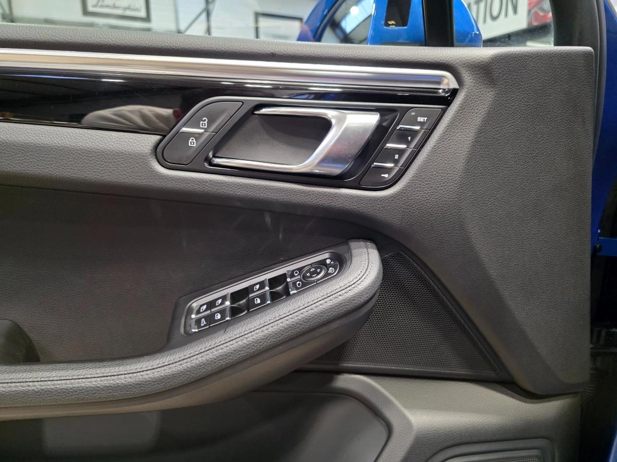 Porsche Macan 3.0 355 S PDK BVA