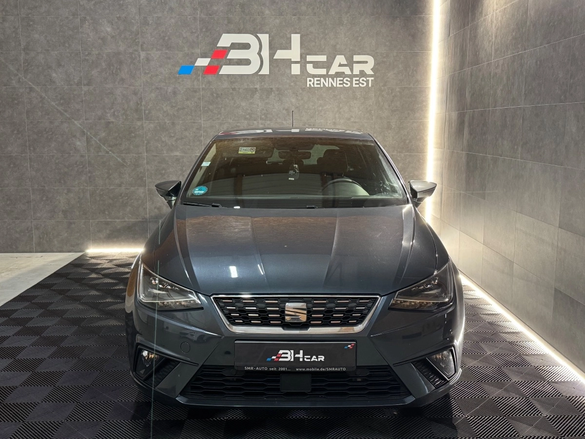 Seat Ibiza - photo 2