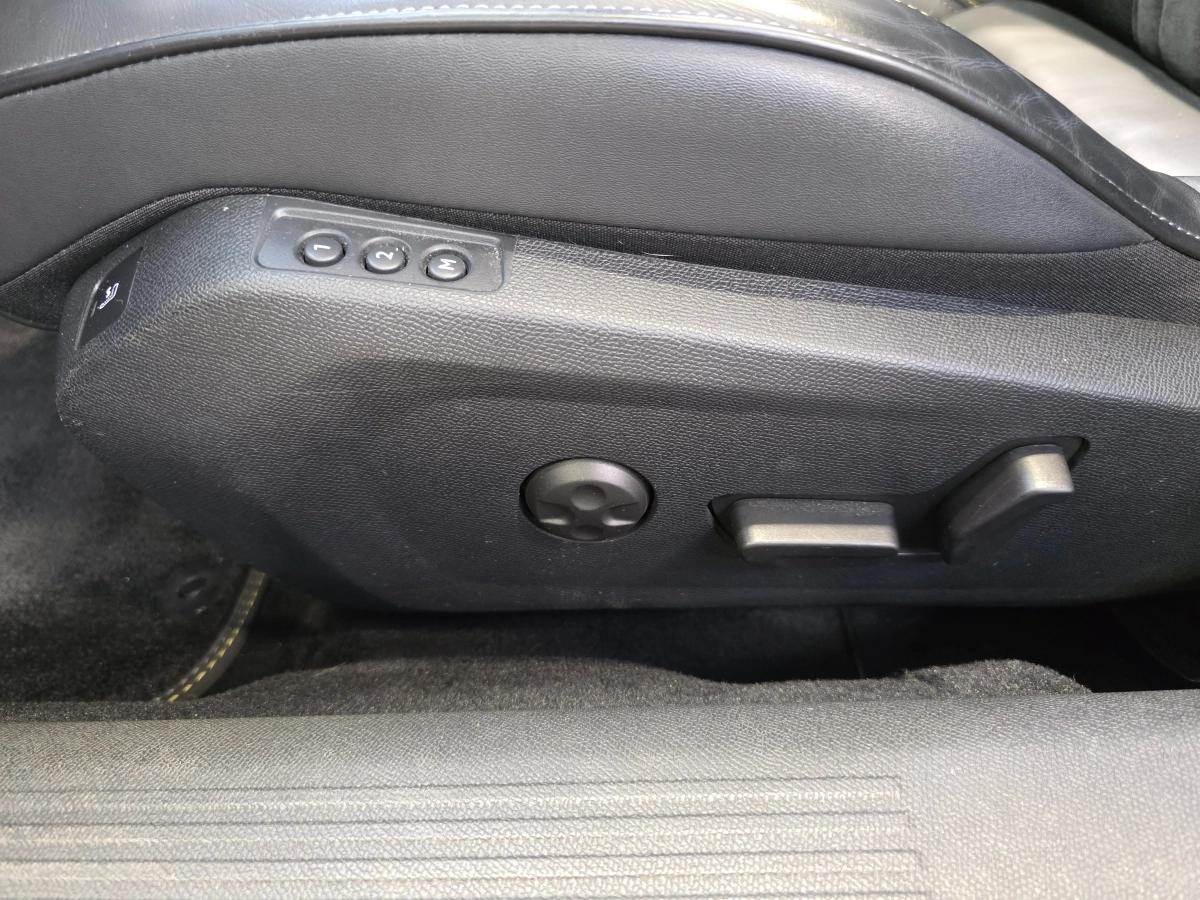 Peugeot 508 1.6HYBRID4 360 PSE TOIT OUVRANT  / CAM / FOCAL