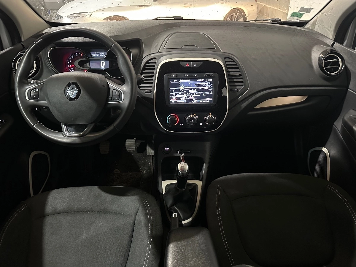 Renault Captur - photo 10