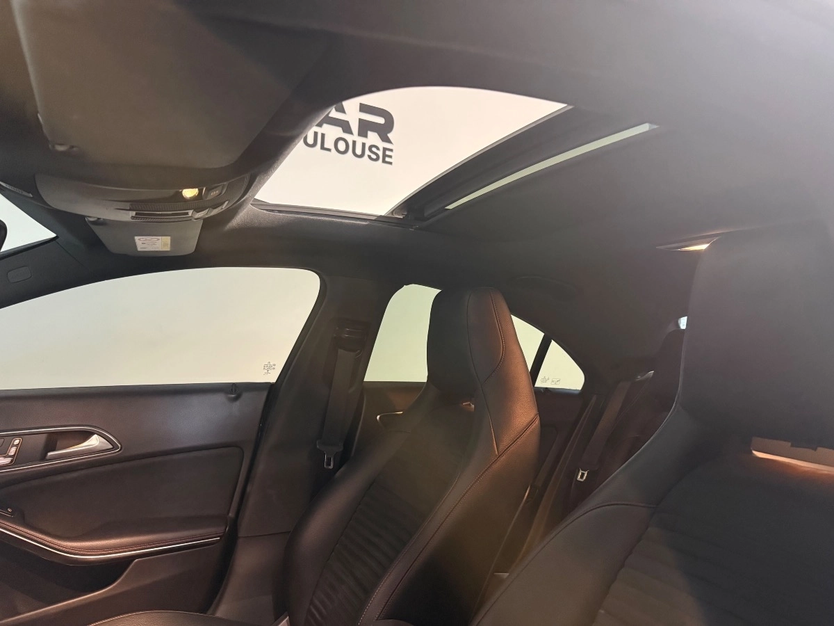 Mercedes Classe Cla - photo 28