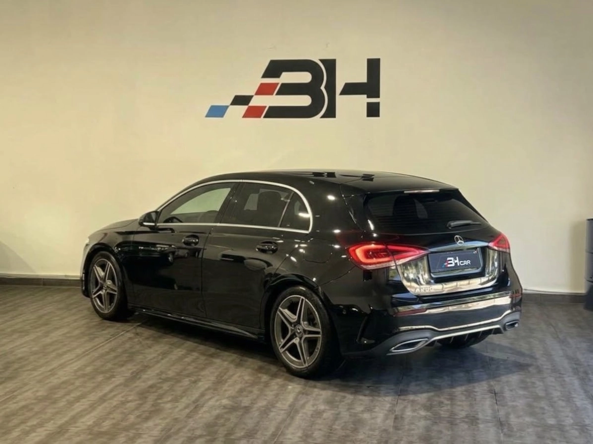 Mercedes Classe A - photo 6