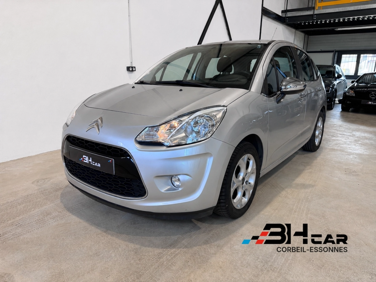 Citroen C3