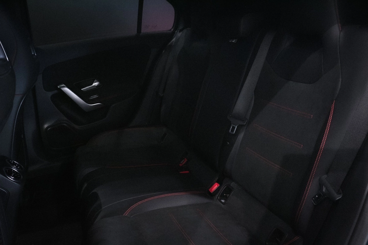 Mercedes Classe A - photo 14