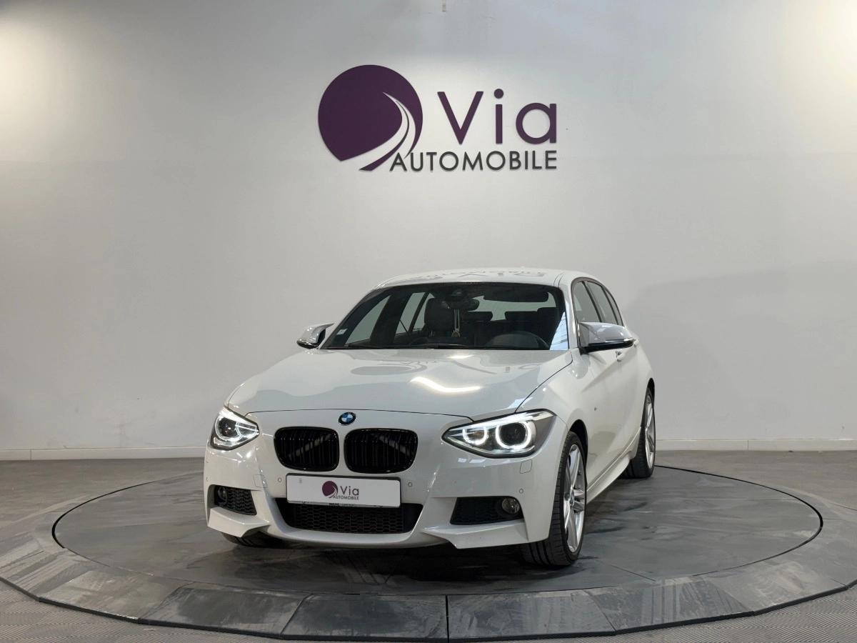 Bmw Serie 1