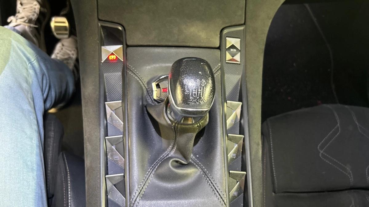 Ds Automobiles DS7