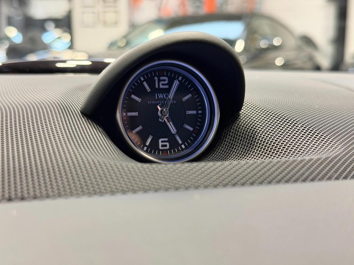 Mercedes Classe Sl 5.5 63 585 AMG SPEEDSHIFT-MCT BVA