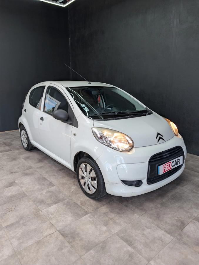Citroen C1 1.0 70 AIRPLAY