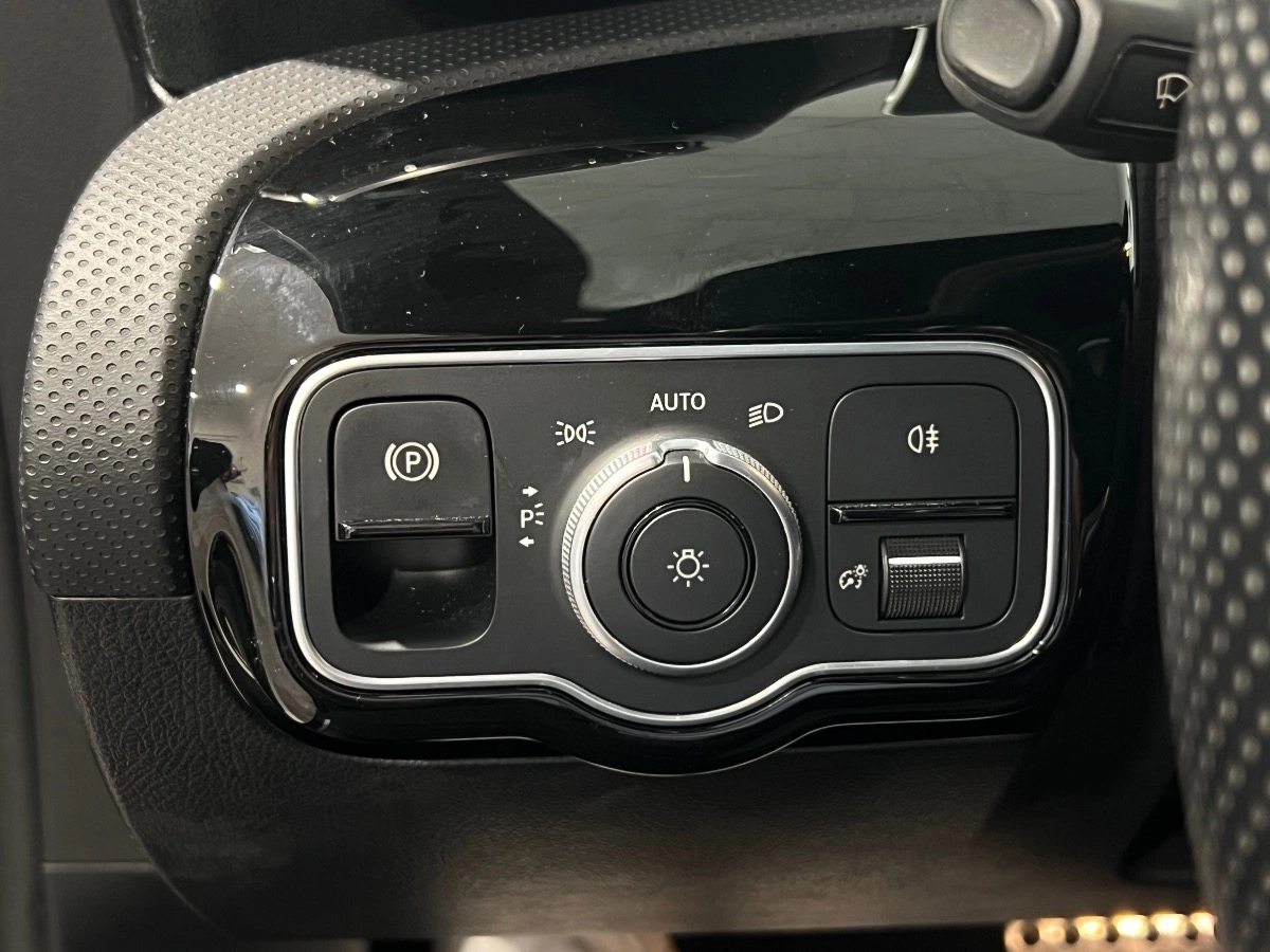 Mercedes Classe A - photo 15