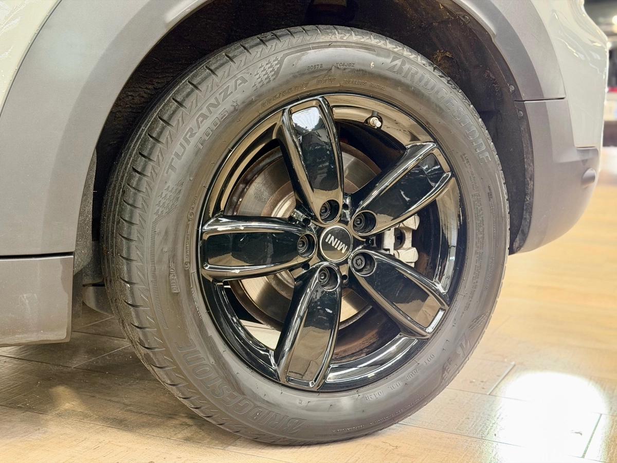 Mini Countryman 1.5 220H 125 HYBRID PHEV 10KWH COOPER SE NORTHWOOD ALL4 BVA