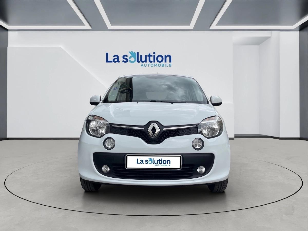 Renault Twingo 1.0 SCE 70 INTENS