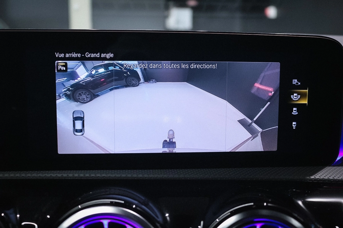 Mercedes Classe Cla - photo 22