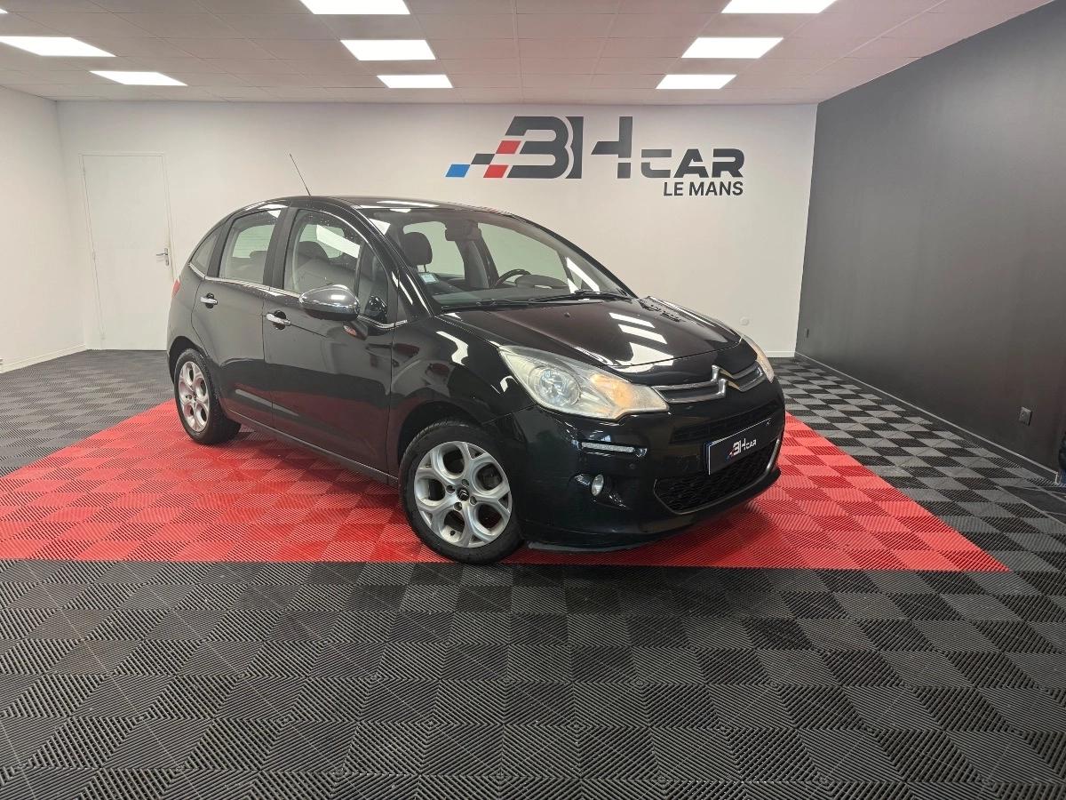 Image Citroën C3