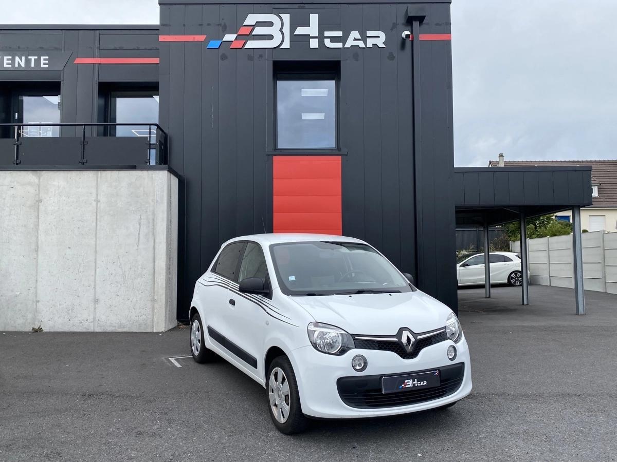 Image: Renault Twingo 1.0 SCE 70 LIFE