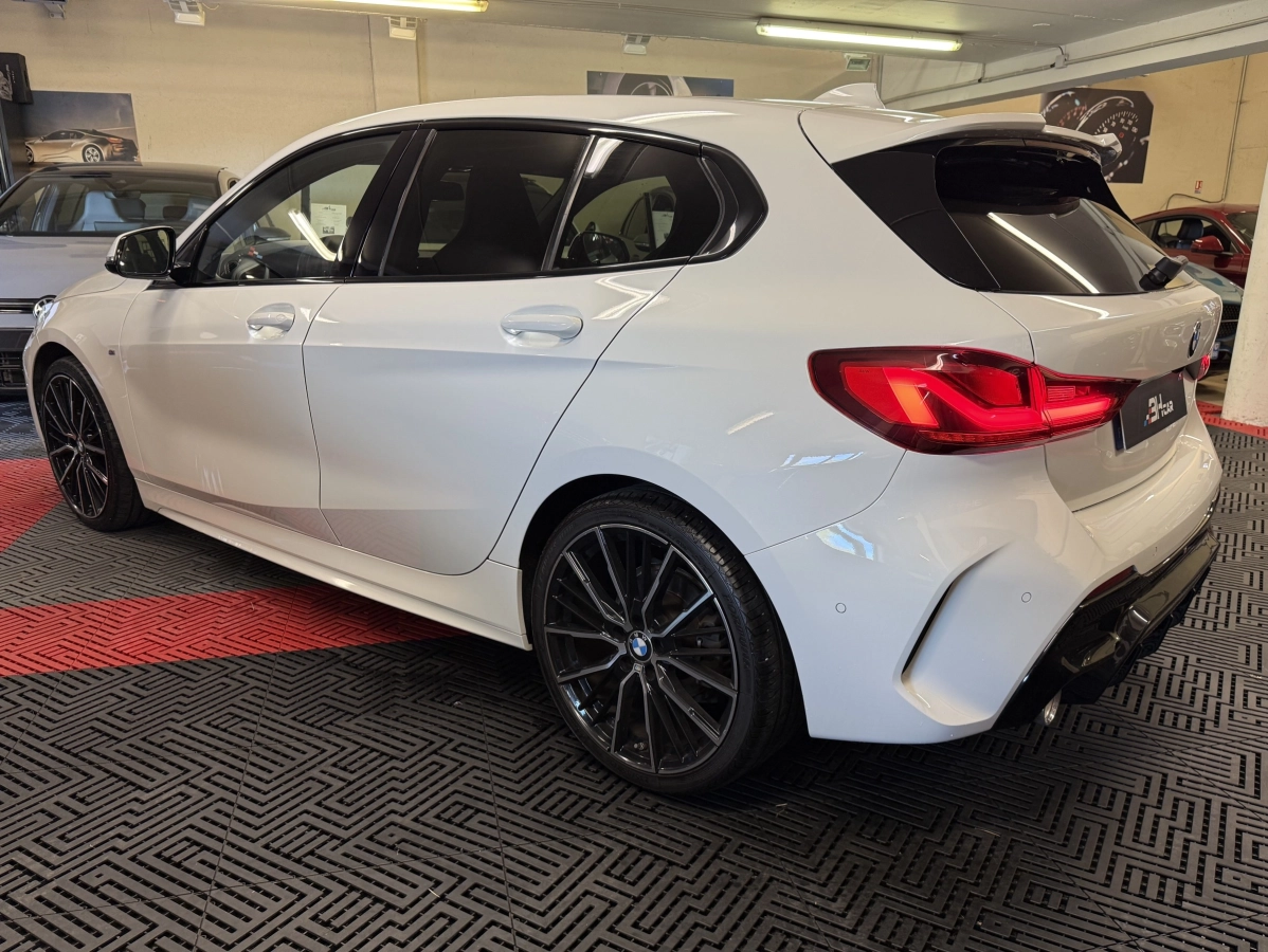 Bmw Serie 1 - photo 36