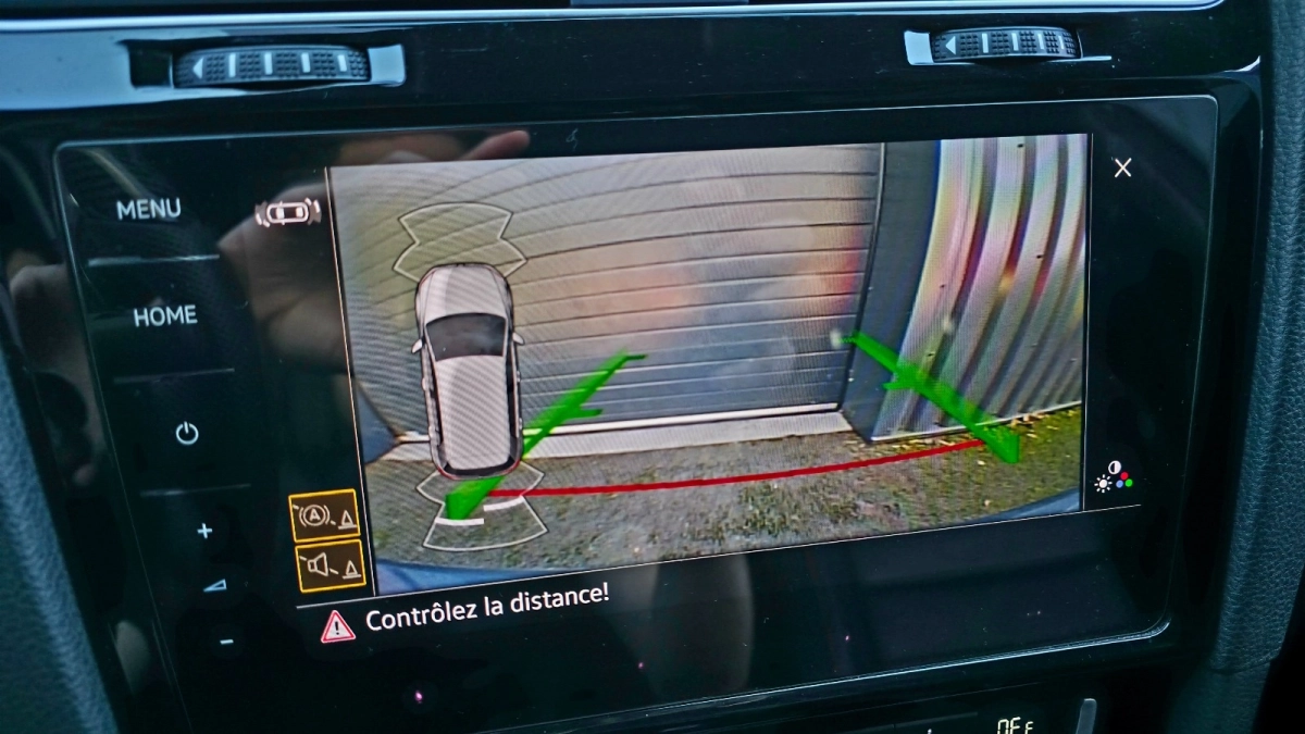 Volkswagen Golf - photo 29