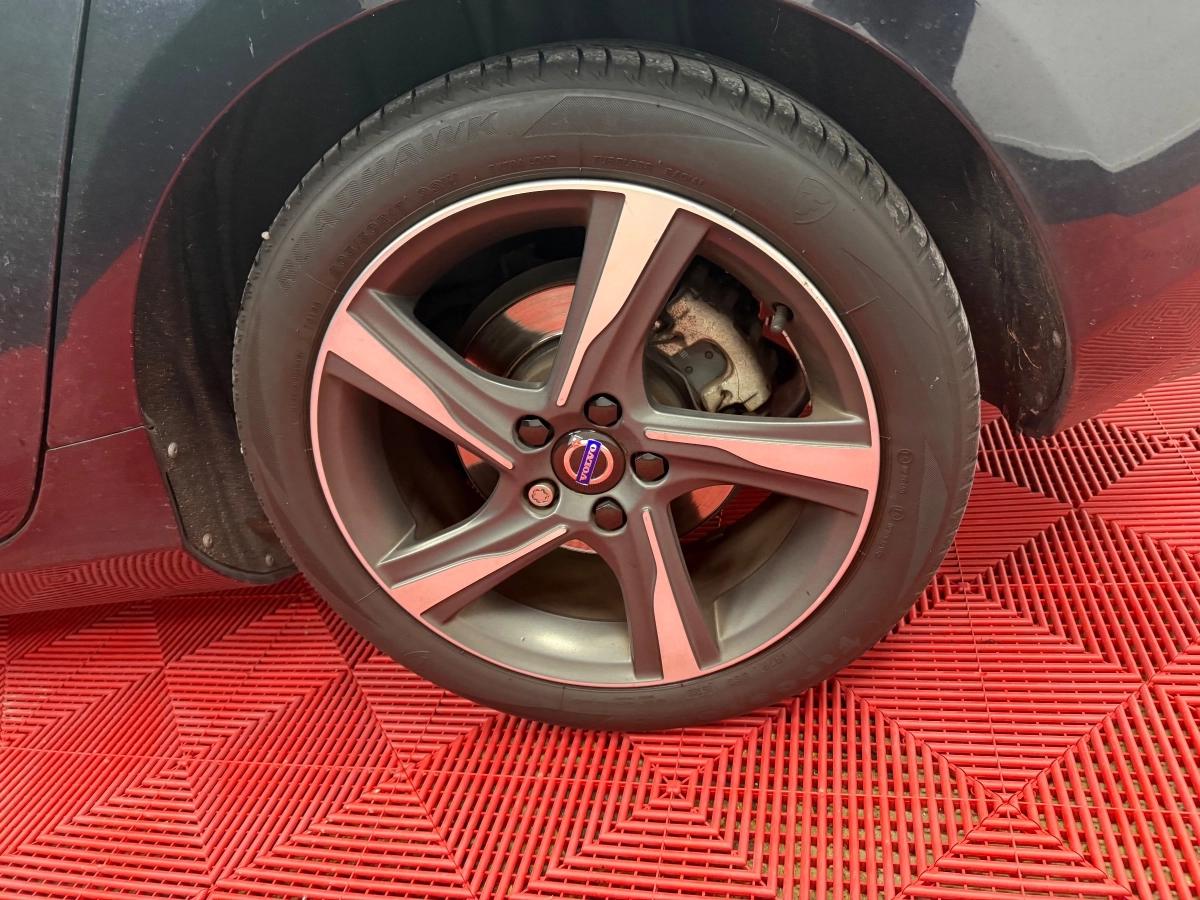 Aperçu indisponible de Volvo V40