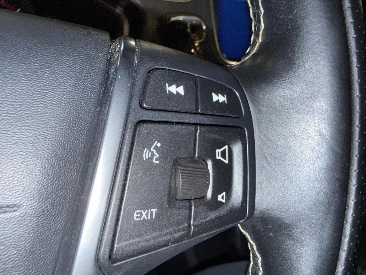 Aperçu indisponible de Volvo V40