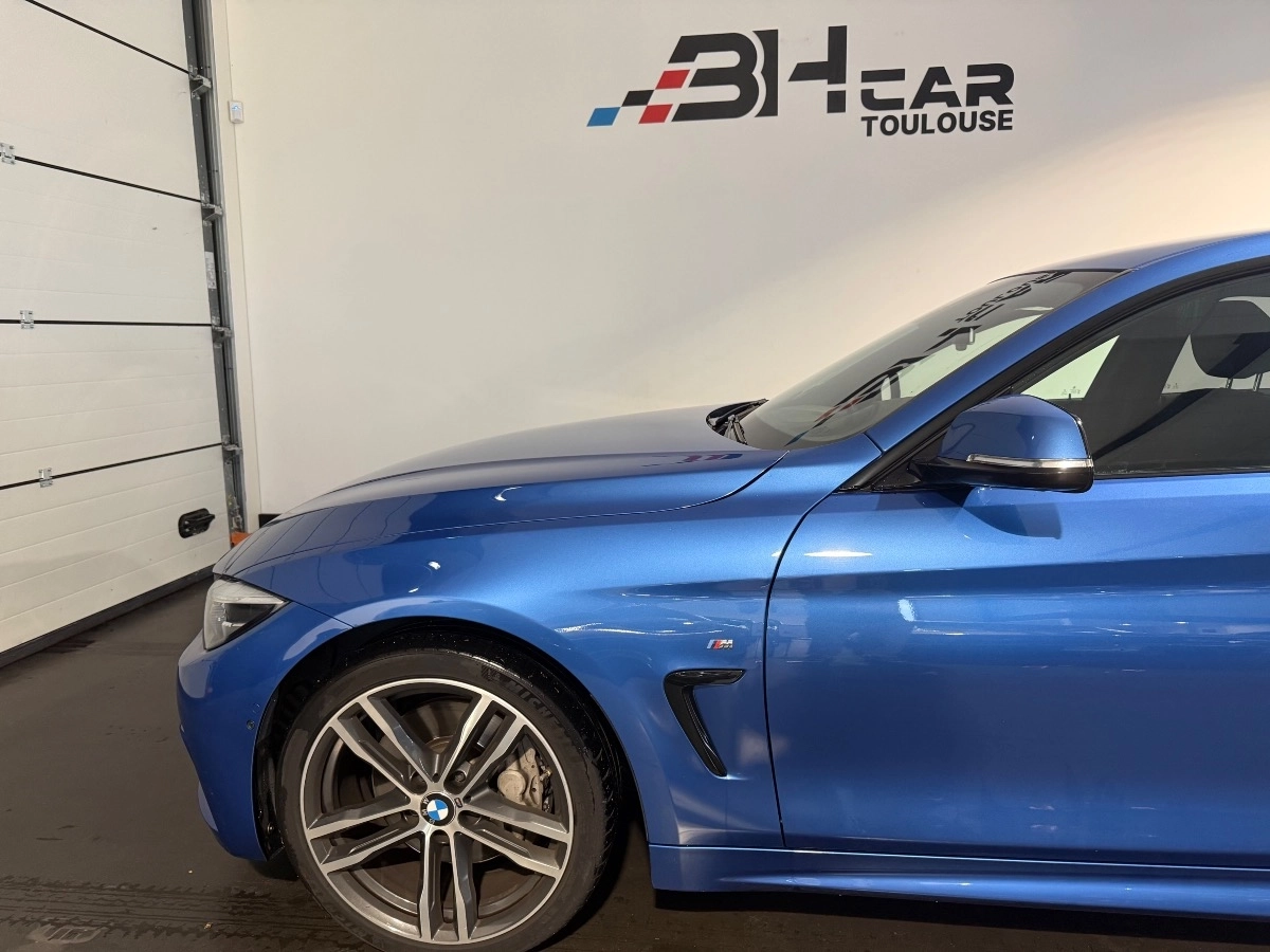 Bmw Serie 4 - photo 10