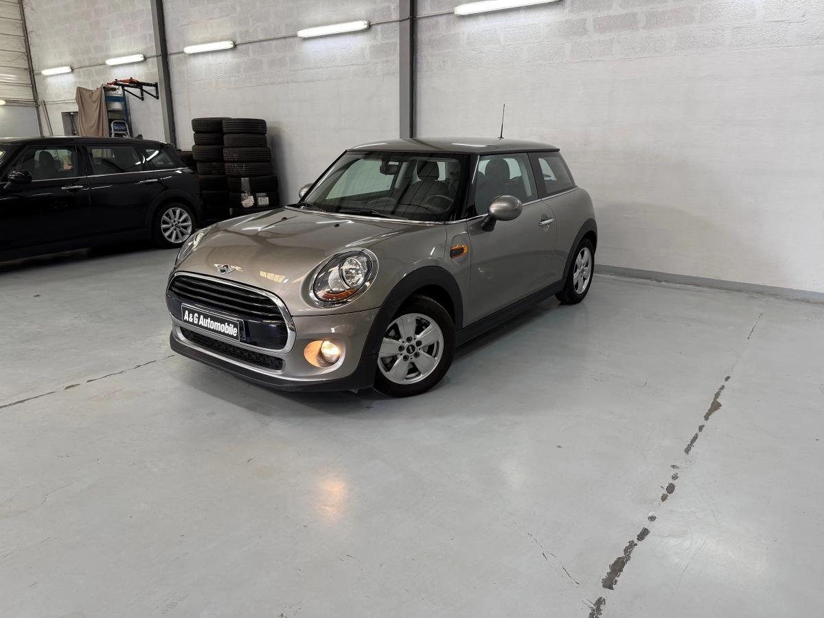 Mini Mini