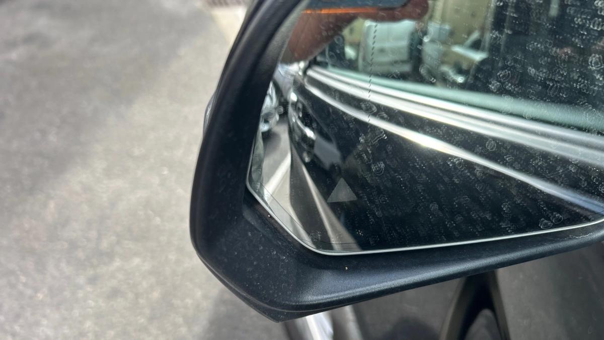 MERCEDES CLASSE V