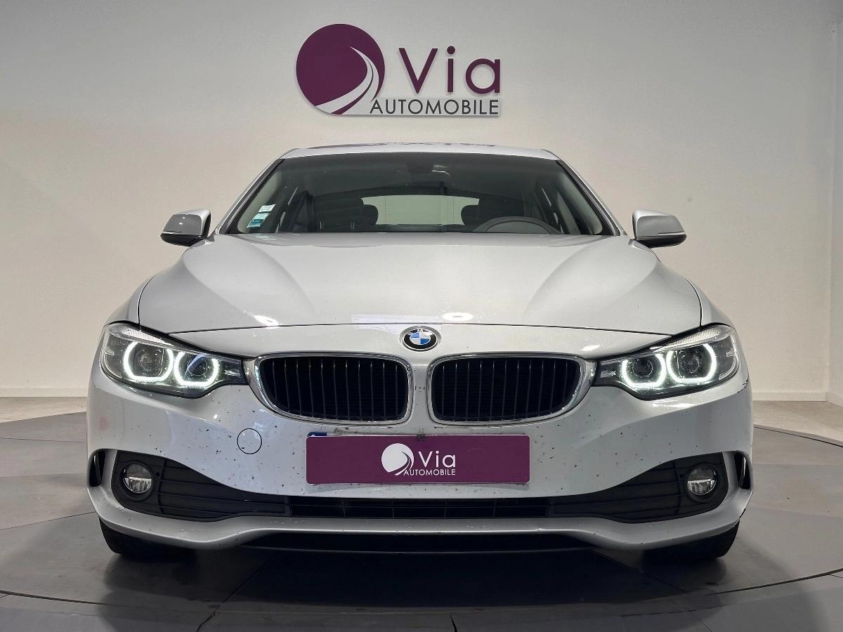 Bmw Serie 4