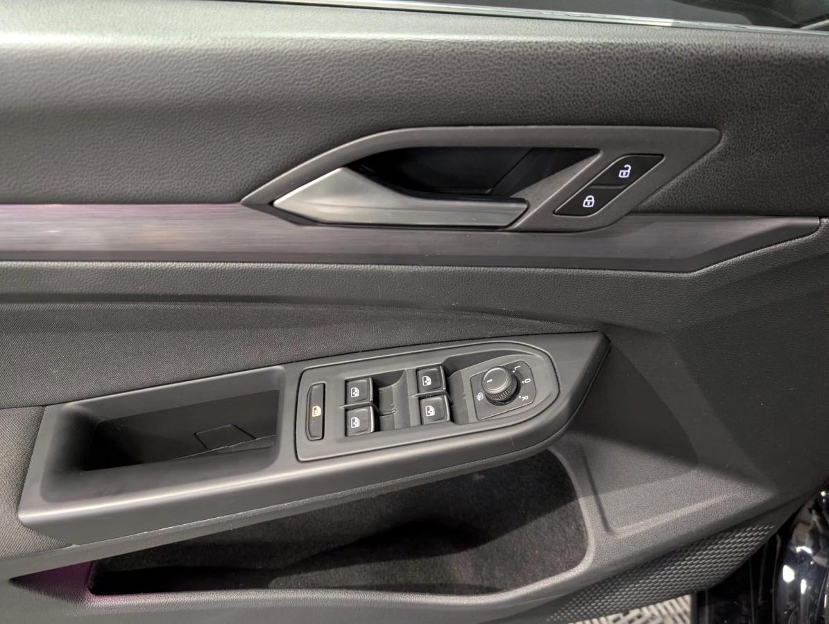 Aperçu indisponible de Volkswagen Golf