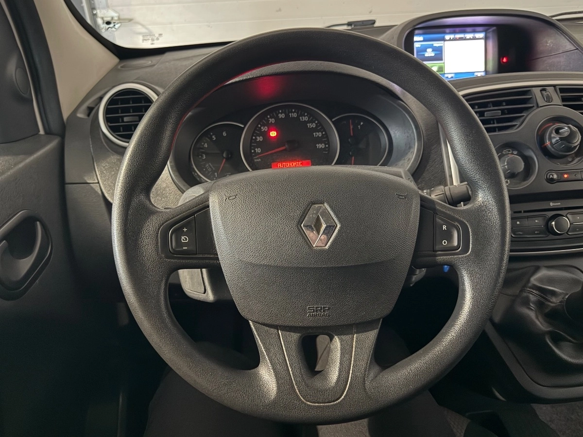 Renault Kangoo Express - photo 14