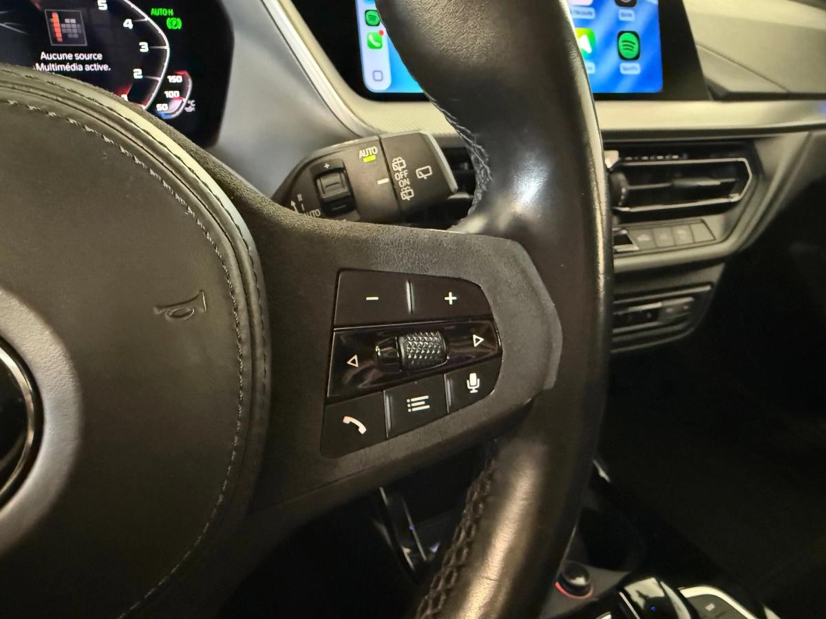 Aperçu indisponible de Bmw Série 1