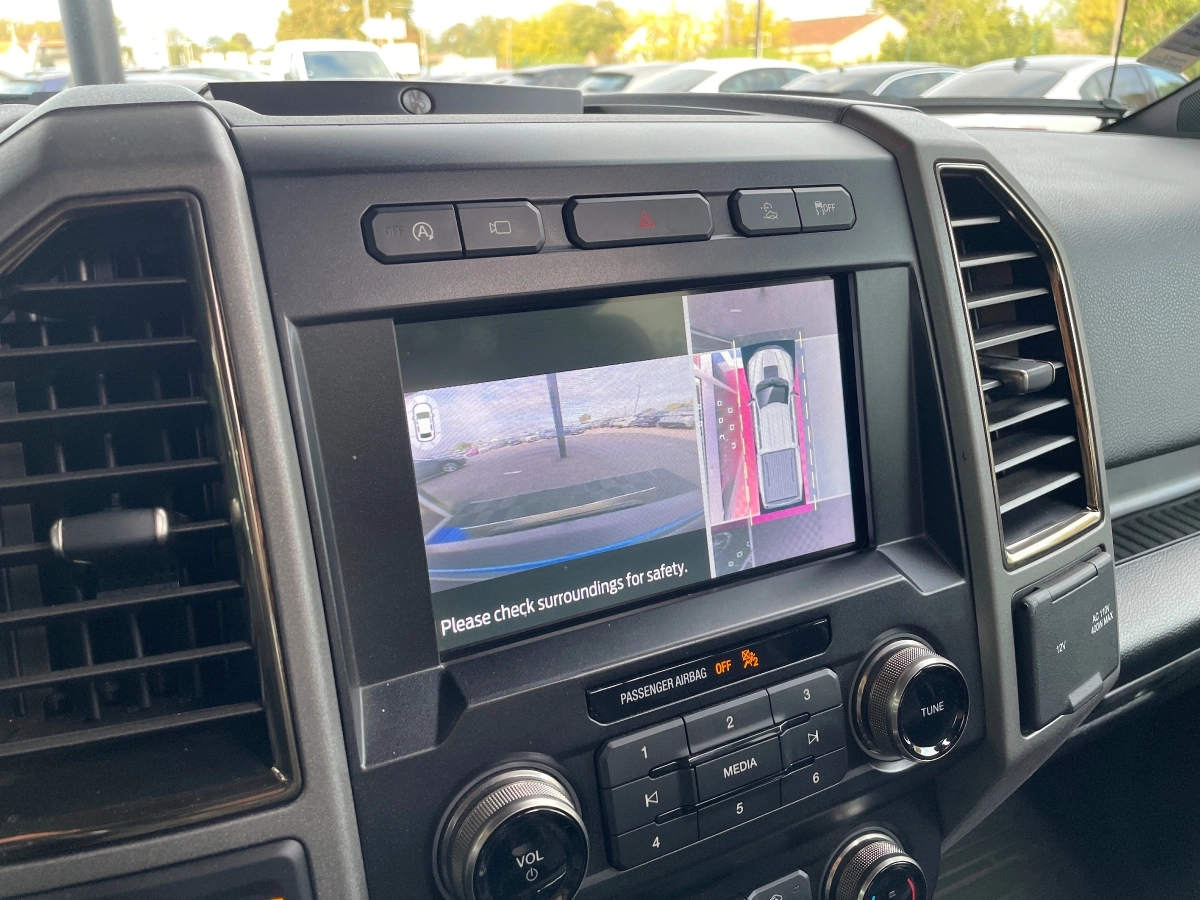 FORD F 150 - photo 26