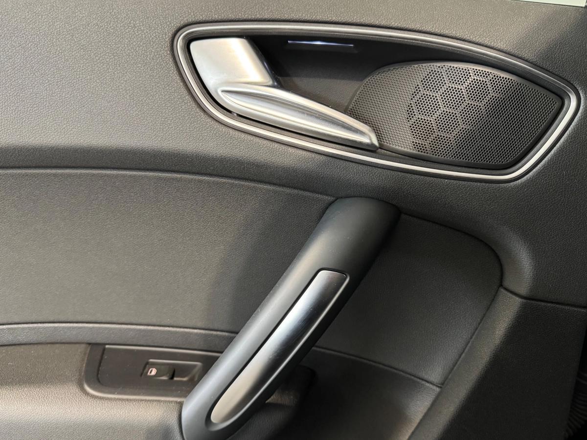 Aperçu indisponible de Audi A1