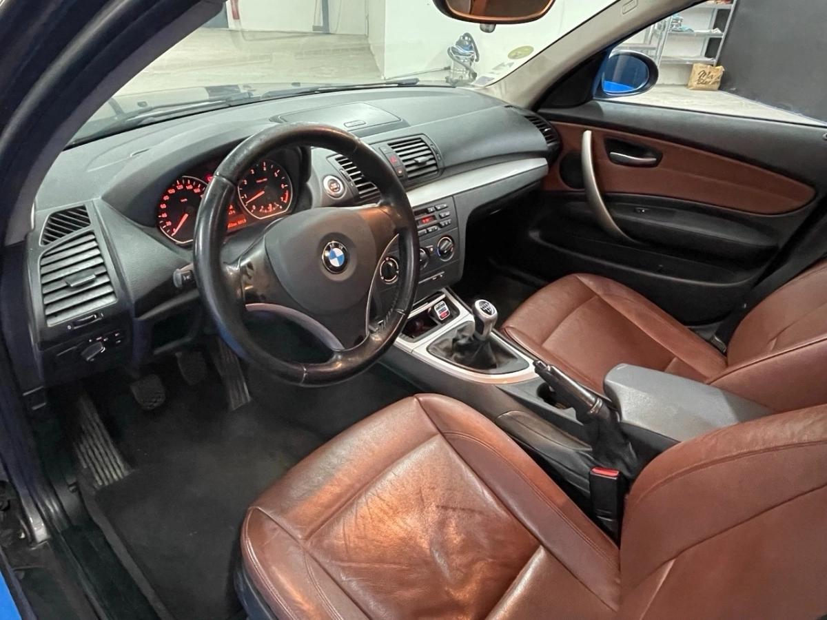 Aperçu indisponible de Bmw Série 1