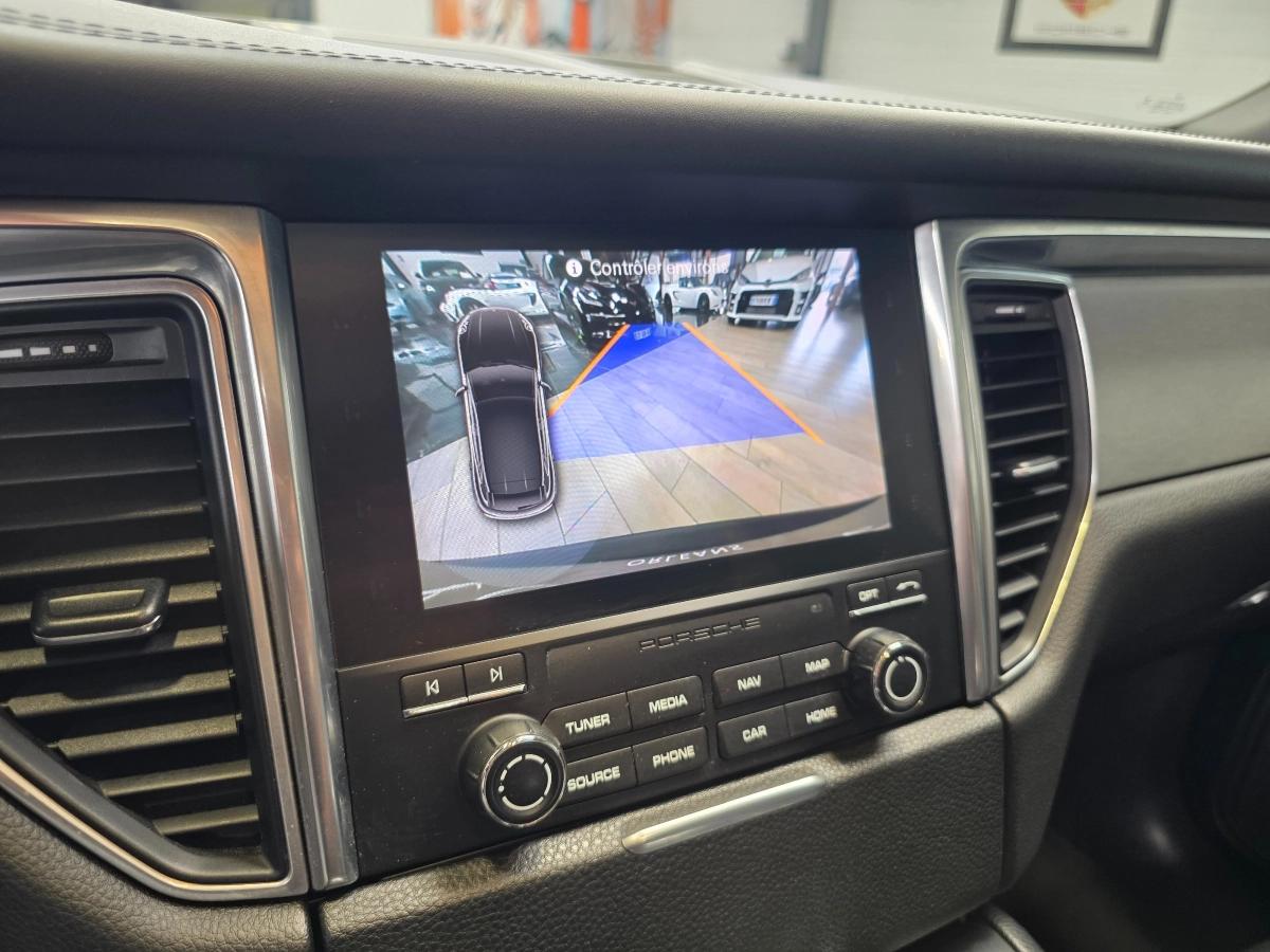 Porsche Macan 3.0 DIESEL 260 S PDK BVA