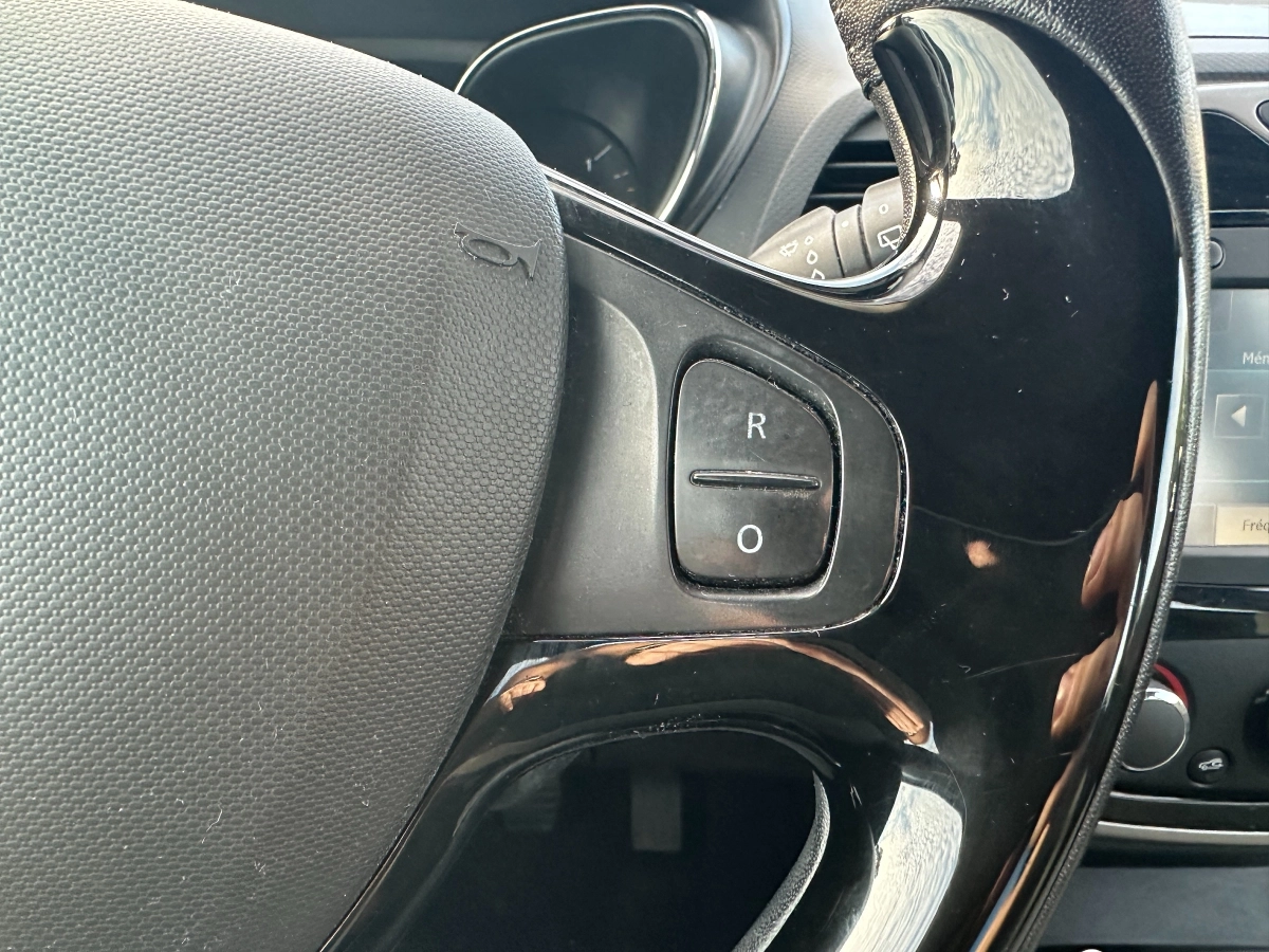 Renault Captur - photo 18