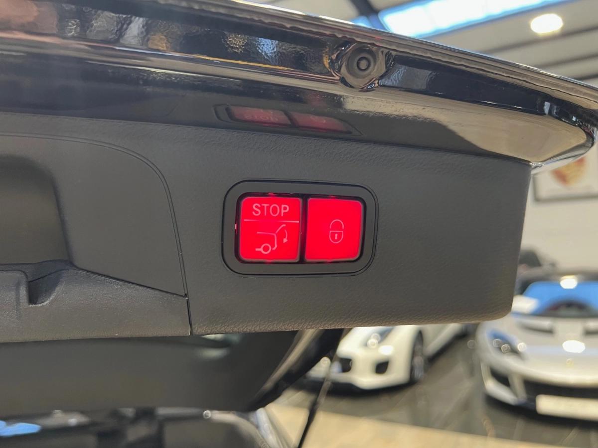 Mercedes Classe Glc 2.0 200 D 165 AMG LINE 9G-TRONIC BVA