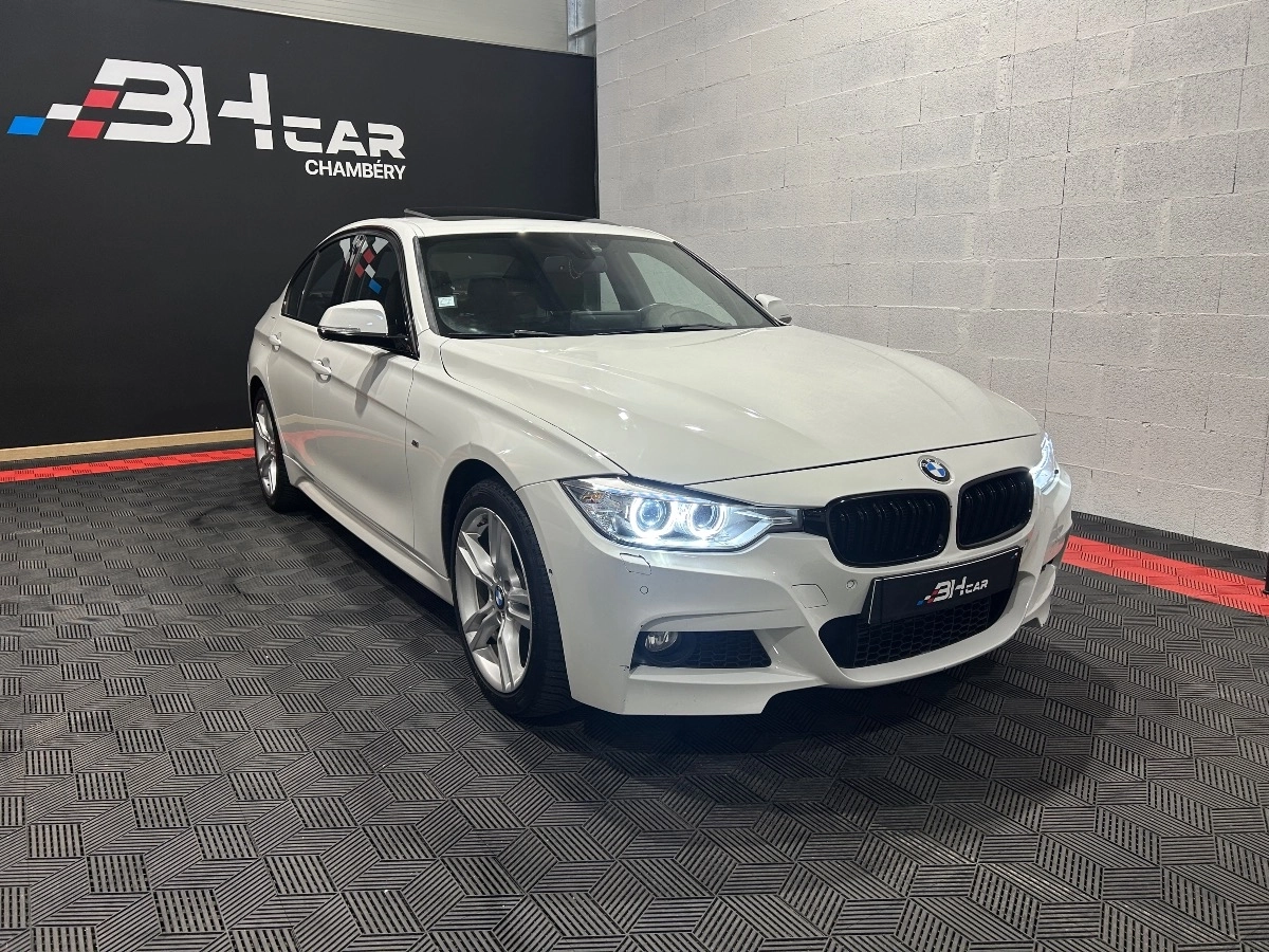 Bmw Serie 3