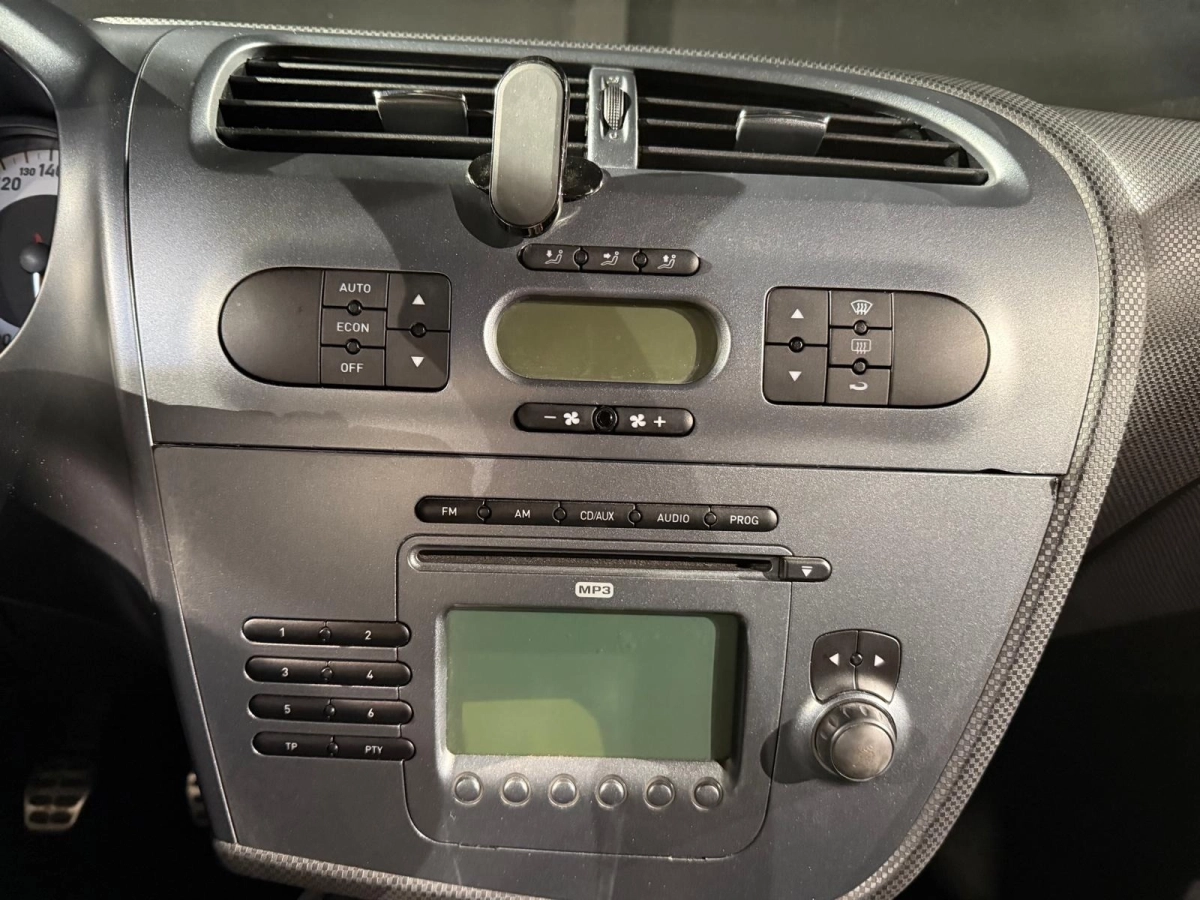 Seat Leon - photo 15