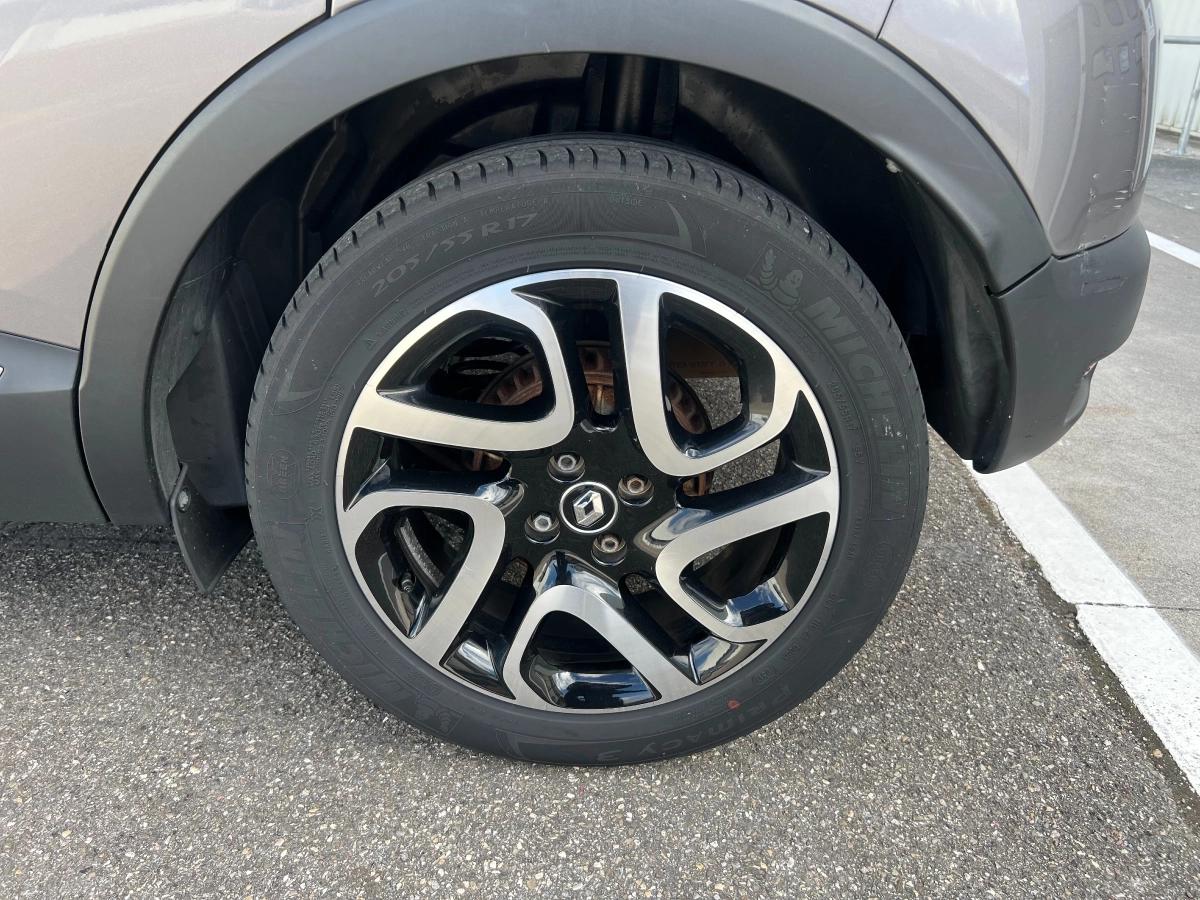 Renault Captur 0.9 TCE 90 INTENS