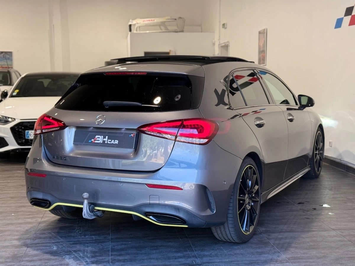 Mercedes Classe A - photo 9